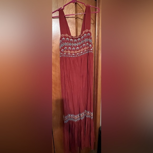 Comfy Boho jumper. - Picture 1 of 2